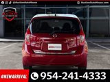 Used 2015 Nissan Versa Note SV w/ Chrome Package image 4