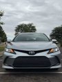Used 2023 Toyota Camry LE image 2