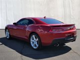 Used 2015 Chevrolet Camaro LT w/ RS Package image 3