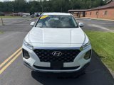 Used 2020 Hyundai Santa Fe SEL image 2
