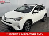 Used 2018 Toyota RAV4 XLE image 3