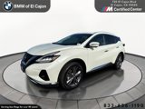 Used 2020 Nissan Murano Platinum image 2