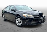 Used 2016 Toyota Camry LE image 2