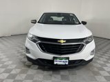 Used 2020 Chevrolet Equinox LS image 2