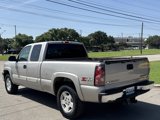 Used 2004 Chevrolet Silverado 1500 4x4 Extended Cab w/ Z71 Convenience Package 1 image 3