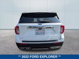 Certified 2022 Ford Explorer XLT w/ Equipment Group 202A image 4