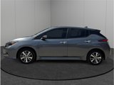 Used 2022 Nissan Leaf S Plus image 5