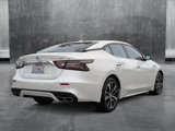 Used 2021 Nissan Maxima 3.5 SV w/ Floor Mat Group image 5