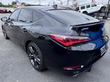 Used 2025 Acura Integra A-Spec image 6