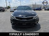 Used 2019 Kia Optima SX w/ SX Limited (Bronze) Package image 3