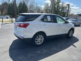 Used 2019 Chevrolet Equinox LT w/ Driver Convenience Package image 3