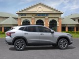 New 2025 Chevrolet Trax LT image 5