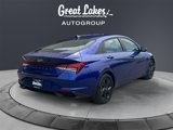 Used 2022 Hyundai Elantra SEL image 5
