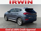 Used 2017 Hyundai Tucson SE Plus image 3