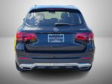 Used 2022 Mercedes-Benz GLC 300 4MATIC image 4