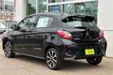 New 2024 Mitsubishi Mirage Black Edition image 6
