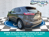Used 2024 Ford Edge SEL image 5