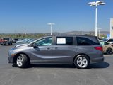 Certified 2019 Honda Odyssey EX image 2