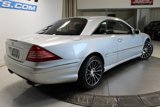 Used 2004 Mercedes-Benz CL 55 AMG image 5