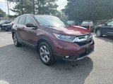 Certified 2019 Honda CR-V EX image 2