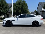 Used 2017 Jaguar XE R-Sport image 3
