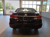 Used 2015 Honda Civic LX image 5