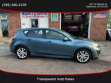 Used 2010 MAZDA MAZDA3 s Sport image 4