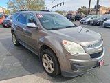 Used 2011 Chevrolet Equinox LT w/ LPO, Protection Package image 4