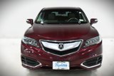 Used 2017 Acura RDX AWD image 3