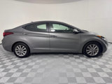 Used 2014 Hyundai Elantra SE w/ Option Group 02 image 4