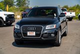 Used 2016 Audi Q5 2.0T Premium Plus w/ Technology Package image 4