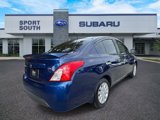 Used 2018 Nissan Versa SV image 3