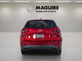 Used 2023 MAZDA CX-5 AWD 2.5 S w/ Premium Package image 5