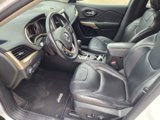 Used 2018 Jeep Cherokee Limited image 5