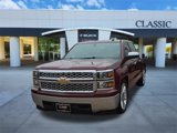 Used 2014 Chevrolet Silverado 1500 LT image 3