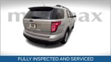Used 2012 Ford Explorer XLT image 3