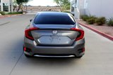 Used 2020 Honda Civic LX image 6