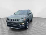 Used 2019 Jeep Compass Limited image 3