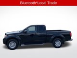 Used 2017 Nissan Frontier SV image 2