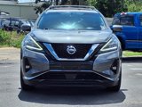Used 2019 Nissan Murano SV image 2