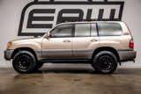 Used 2000 Lexus LX 470 4WD image 5