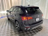 Certified 2022 Volkswagen Taos SEL image 6