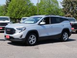 Used 2018 GMC Terrain SLE w/ Driver Convenience Package image 3