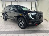 New 2025 GMC Acadia AT4 w/ LPO, All-Weather Package image 3