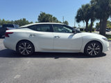Used 2017 Nissan Maxima 3.5 S image 4