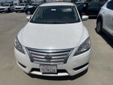Used 2014 Nissan Sentra FE+ S image 2