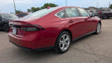 Used 2024 Honda Accord LX image 2