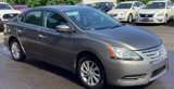 Used 2015 Nissan Sentra SV w/ Style Package image 2