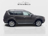 Used 2010 Mitsubishi Outlander XLS image 6
