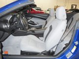 Used 2021 Chevrolet Camaro LT w/ Technology Package image 2